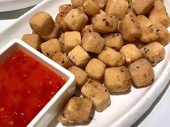 -小厨娘淮扬菜(清江苏宁广场店)