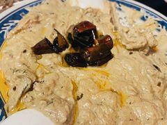 -老五四季涮肉(白纸坊店)