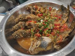 -农家湘菜(安亭店)