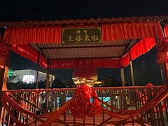 -济宁运河核心景区