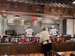 -小菜园新徽菜(苏州繁花中心店)
