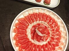 -东来顺·非遗火锅(高新店)