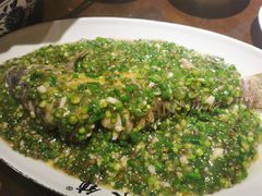 -回水镇·江湖川菜(恒大新城店)