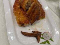 -金时代顺风大酒店(临港百联店)