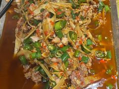 -易老九江湖菜(北滨一路店)