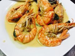 -龙海鲜螃蟹王(宏茂桥店)