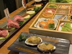 -赤坂亭·M9和牛放题(长楹天街购物中心店)