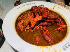 十三香小龙虾-叶派龙虾·招牌十三香(合肥路首店)