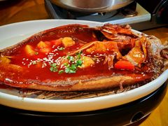 -东就鸭饭店·古早海南菜(友谊南海城店)