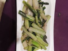 -小蓝鲸湖北菜(八一路店)