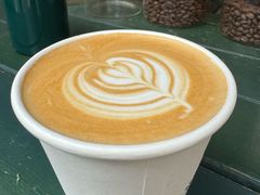 -SeekSeeking咖啡专门店(堰塘街店)