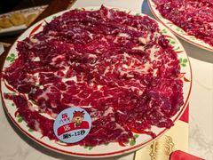 -汕头八合里海记牛肉店(清河店)