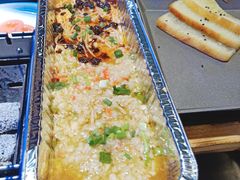 -黑门烤肉