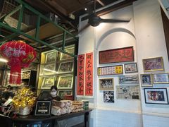 -何九海南茶店(鬼仔巷店)