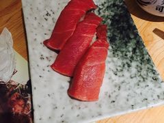 -板长寿司(铜锣湾店)