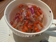 -芭莉与彩虹西餐厅(成都合生汇店)