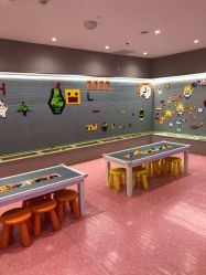 -Arkid安奈欢乐王国(百花里店)