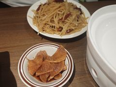 -姥姥家春饼店(八里庄店)