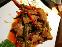 -云海肴·汽锅鸡·云南菜(高德置地店)