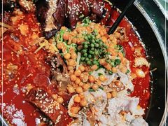 -青花椒花椒鱼(合生汇店)