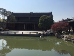 -口岸雕花楼