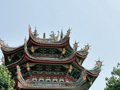-南普陀寺