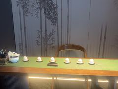 -宫燕府·京菜·烤鸭·淮扬菜(王府中心店)