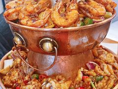 -炉小二铜锅牛蛙•川湘菜(三里屯店)