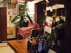 -哈尔滨北方国际青年旅舍(中央大街店)