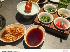 -鼎鼎香·港式火锅(北京SKP店)