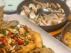 -蚬皇•陈味莞(西平景湖店)