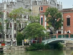 -赤坎·广东华侨国际旅游度假区