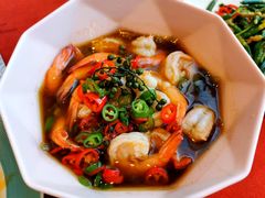 -赵小姐丨新中餐(曲江店)
