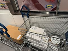 -宜家家居(哈尔滨商场店)