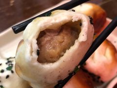 招牌生煎-东泰祥生煎馆(长宁路店)
