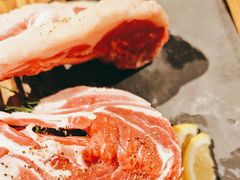 -九田家黑牛烤肉料理(珠江摩尔店)