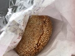 -长发西饼(临顿路店)