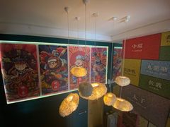 -微觅·潮HIGH轰趴馆(望京SOHO麒麟社店)