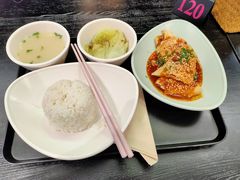 -Asianplus海蓝鸡饭