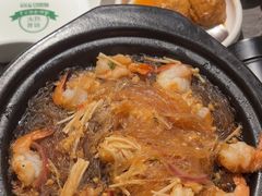 -前海沿·青岛菜(乐客城店)