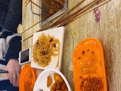 -老徐烧烤涮肚(交道口店)