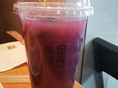 -满记甜品(荟聚购物中心店)