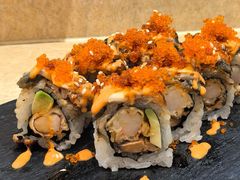 -东京屋(武定路店)