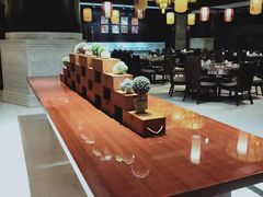 -启东恒大酒店·吕四渔号海鲜餐厅