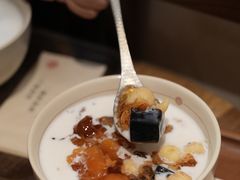 -彬媽糖水(侨鑫国际店)