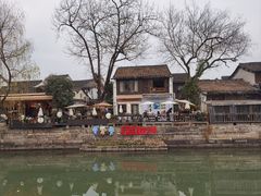 -小河直街历史文化街区