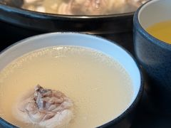-同仁四季椰子鸡(无锡滨湖万象汇店)