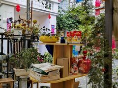 -尼玛藏家风味园(阿山食城店)
