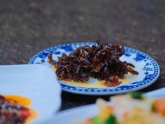 -龙姐私房菜(和顺古镇店)