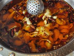 -辣婆婆(航天桥店)